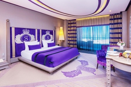 Selectum Luxury Resort - 31