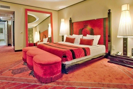 Selectum Luxury Resort - 32