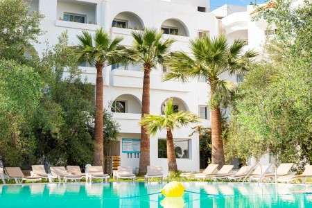 Hammamet Garden Resort & Spa - 2