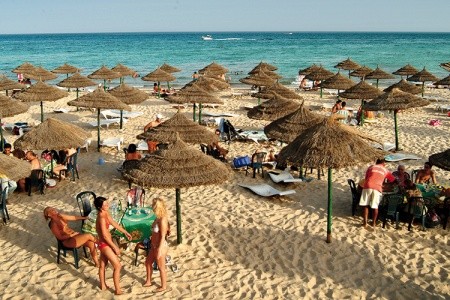 Hammamet Garden Resort & Spa - 4