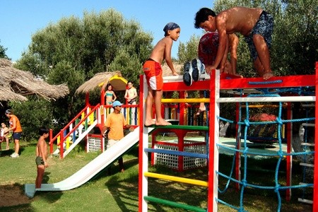 Hammamet Garden Resort & Spa - 9