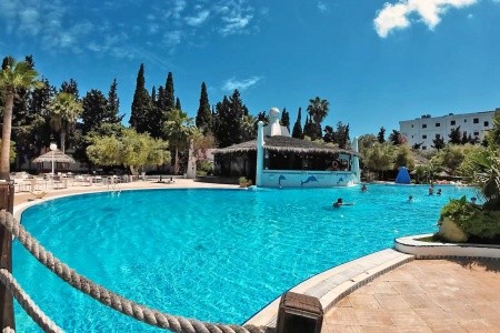 Hammamet Garden Resort & Spa - 10