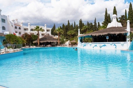 Hammamet Garden Resort & Spa - 11
