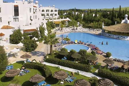 Hammamet Garden Resort & Spa - 13