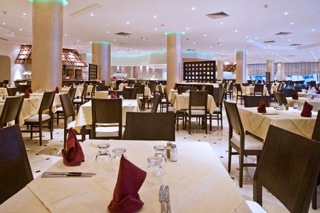 Hammamet Garden Resort & Spa - 15