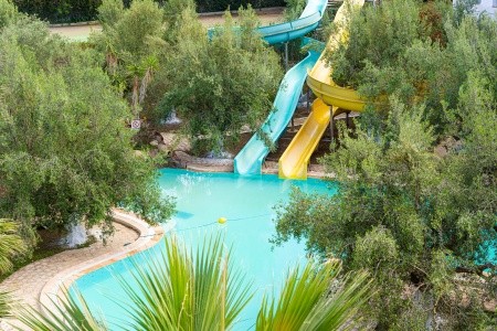 Hammamet Garden Resort & Spa - 16