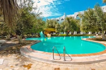 Hammamet Garden Resort & Spa - 20