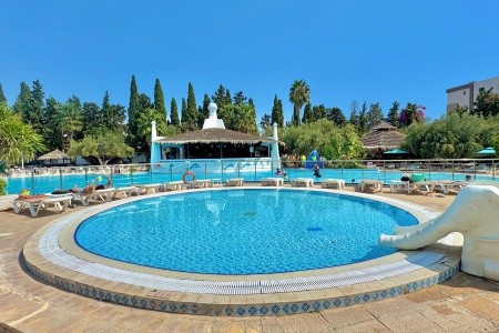 Hammamet Garden Resort & Spa - 21