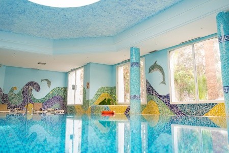 Hammamet Garden Resort & Spa - 25