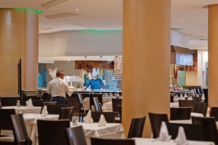 Hammamet Garden Resort & Spa - 28