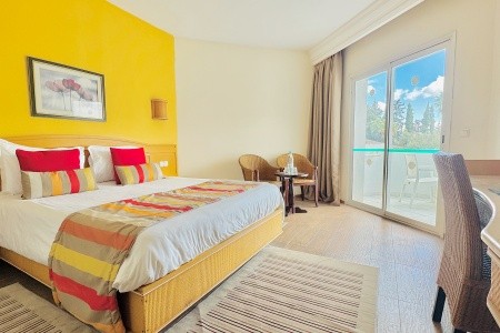 Hammamet Garden Resort & Spa - 29