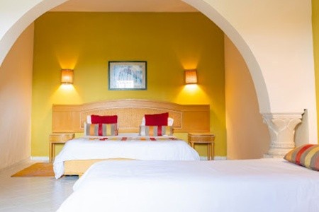 Hammamet Garden Resort & Spa - 30