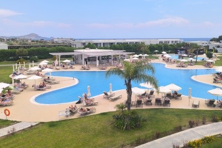 Sentido Asterias Beach Resort (Ex. Lti Asterias) - 2