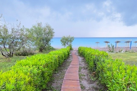 Sentido Asterias Beach Resort (Ex. Lti Asterias) - 3