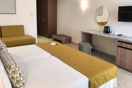 Sentido Asterias Beach Resort (Ex. Lti Asterias) - 4