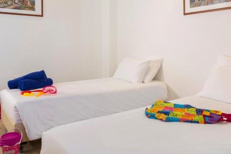 Sentido Asterias Beach Resort (Ex. Lti Asterias) - 6