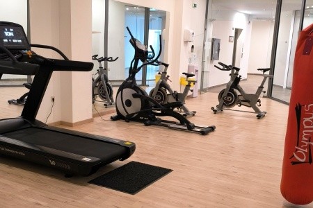 Sentido Asterias Beach Resort (Ex. Lti Asterias) - 8