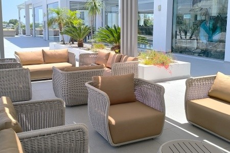 Sentido Asterias Beach Resort (Ex. Lti Asterias) - 9