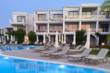 Sentido Asterias Beach Resort (Ex. Lti Asterias) - 10