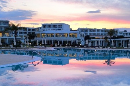 Sentido Asterias Beach Resort (Ex. Lti Asterias) - 11