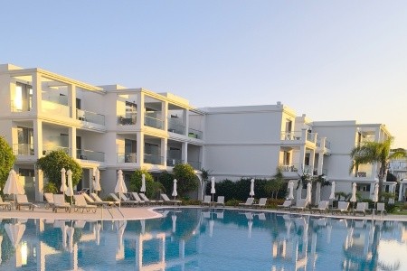 Sentido Asterias Beach Resort (Ex. Lti Asterias) - 12