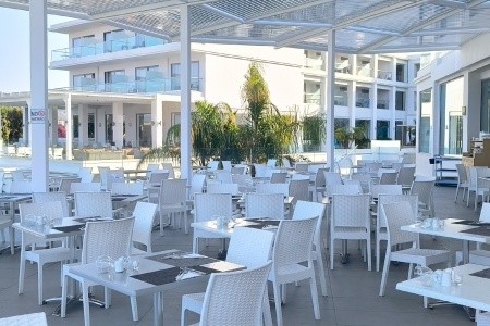 Sentido Asterias Beach Resort (Ex. Lti Asterias) - 13