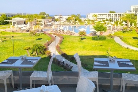 Sentido Asterias Beach Resort (Ex. Lti Asterias) - 14