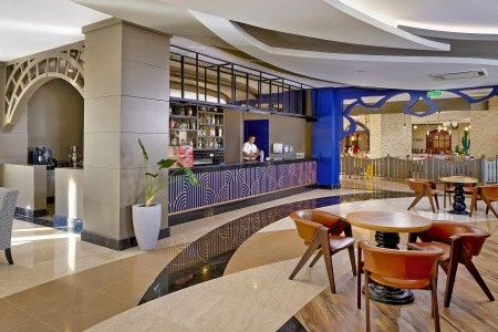 Seaden Sea Planet Resort & Spa - 13