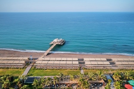 Seaden Sea Planet Resort & Spa - 17