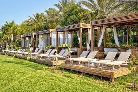 Seaden Sea Planet Resort & Spa - 19