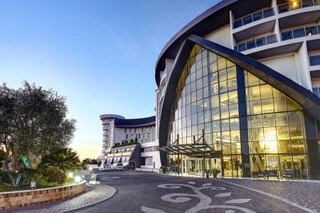 Seaden Sea Planet Resort & Spa - 20