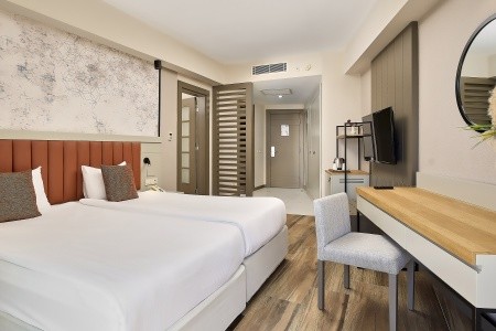 Seaden Sea Planet Resort & Spa - 21