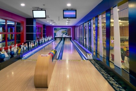 Seaden Sea Planet Resort & Spa - 24