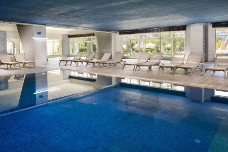 Seaden Sea Planet Resort & Spa - 25