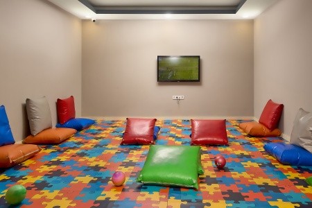 Seaden Sea Planet Resort & Spa - 28