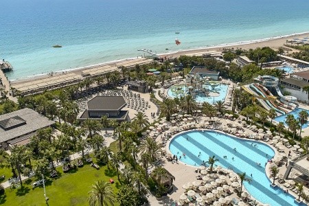 Seaden Sea Planet Resort & Spa - 38