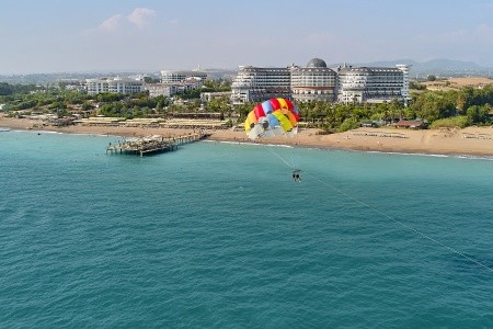 Seaden Sea Planet Resort & Spa - 39