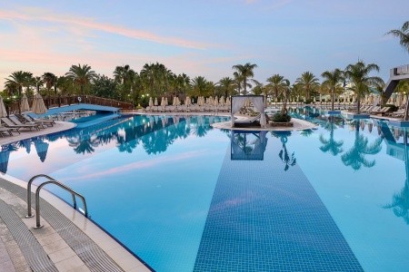 Seaden Sea Planet Resort & Spa - 41