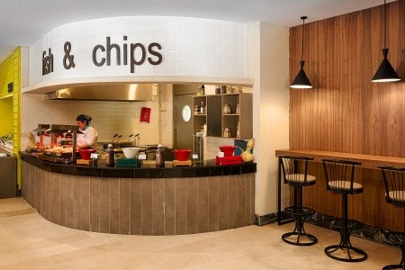 Seaden Sea Planet Resort & Spa - 43