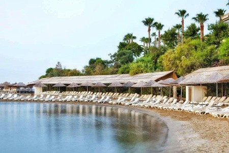 Selectum Colours Bodrum (Ex. Asteria Bodrum) - 4