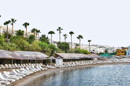 Selectum Colours Bodrum (Ex. Asteria Bodrum) - 5