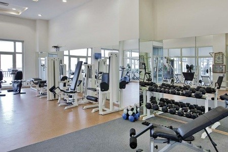 Selectum Colours Bodrum (Ex. Asteria Bodrum) - 6