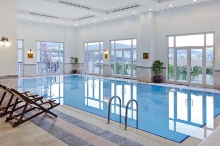 Selectum Colours Bodrum (Ex. Asteria Bodrum) - 7