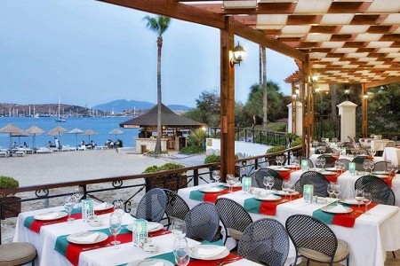 Selectum Colours Bodrum (Ex. Asteria Bodrum) - 10