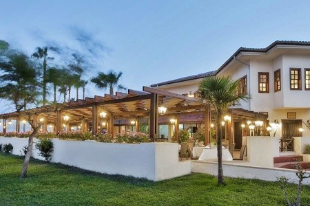 Selectum Colours Bodrum (Ex. Asteria Bodrum) - 11