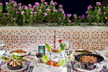 Selectum Colours Bodrum (Ex. Asteria Bodrum) - 12