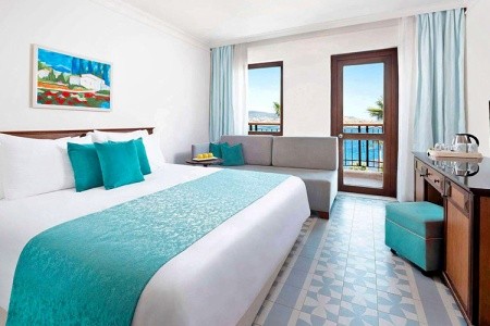 Selectum Colours Bodrum (Ex. Asteria Bodrum) - 13