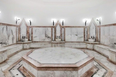 Selectum Colours Bodrum (Ex. Asteria Bodrum) - 14