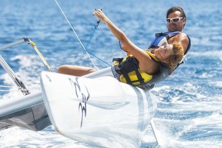 Selectum Colours Bodrum (Ex. Asteria Bodrum) - 18