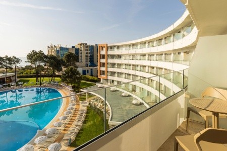 Aluasoul Sunny Beach (Ex. Riu Helios) - 3